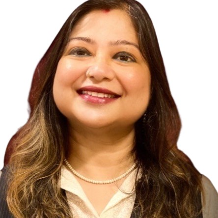 Dr. Rima Ghose Chowdhury